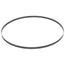Lame de scie à ruban de 35-3/8 x 1/2 x 0.020 x 18 dents (paquet de 3)