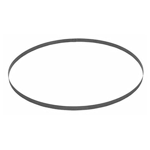 Lame de scie à ruban 35-3/8'' x 1/2 x 24TPI
