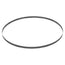 Lame de scie à ruban de 27 x 1/2 x 0.020 x 18 dents (paquet de 3)