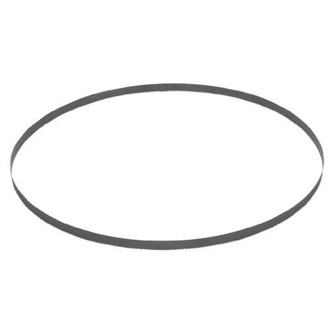 Lame de scie à ruban de 27 x 1/2 x 0.020 x 18 dents (paquet de 3)