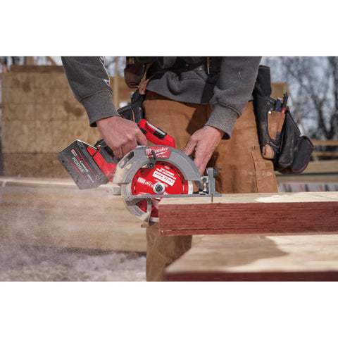 LAME 7-1/4''X 24DTS POUR CHARPENTE (PQT2)