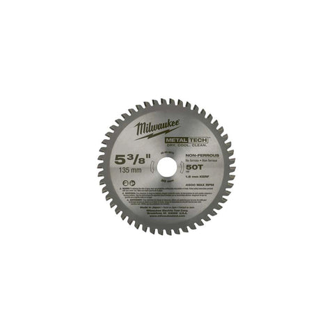 LAME 5-3/8'' X 20MM X  50 DENTS