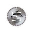 LAME 6-1/2'' X 24 DENTS
