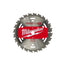 LAME 7-1/4'' X 24 DENTS