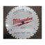 LAME 7-1/4'' X 24 DENTS
