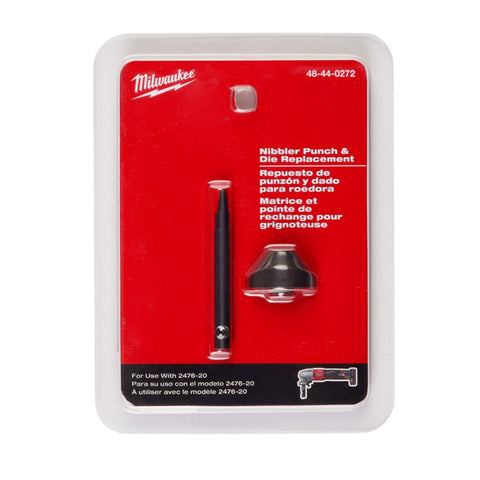Ensemble de poinçons et matrices M12 FUEL™ 16 Ga