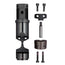 ENSEMBLE PORTE-MATRICE M18 FUEL 10GA (3476)