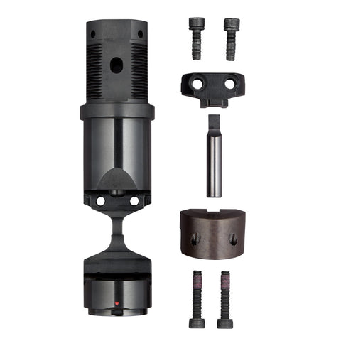 ENSEMBLE PORTE-MATRICE M18 FUEL 10GA (3476)