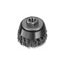 BROSSE CUVE NOUÉE 3'' X 5/8-11 X .020
