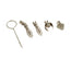 ENSEMBLE 5 ACCESSOIRES POUR FISH STICK