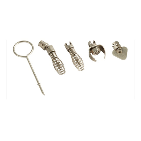 ENSEMBLE 5 ACCESSOIRES POUR FISH STICK