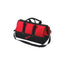 SAC DE NYLON 18'' X 11'' X 10''