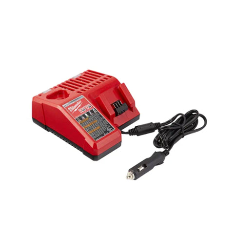 CHARGEUR VEHICULE M12/M18 12V DC