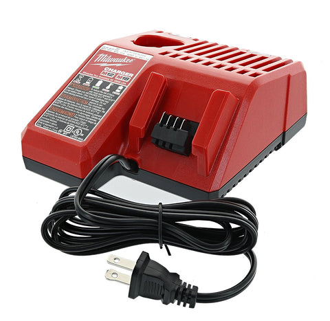 Chargeur 12V & 18V