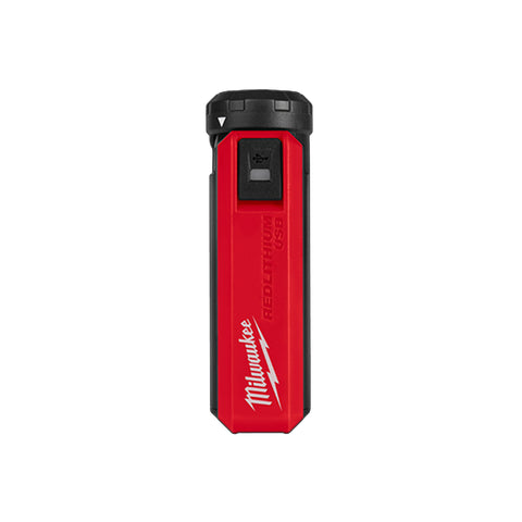 CHARGEUR REDLITHIUM ''AAA''