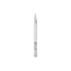 CISEAU POINTU 16'' X 1-1/8'' HEX
