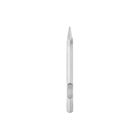 CISEAU POINTU 16'' X 1-1/8'' HEX