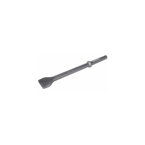 CISEAU PLAT 3'' X 20-1/2'' X 1-1/8'' HEX