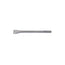 CISEAU PLAT 1''   X 12'' SDS-MAX