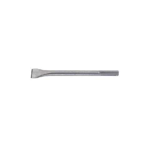 CISEAU PLAT 1''   X 12'' SDS-MAX