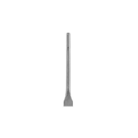 CISEAU PLAT 2'' X 12'' SDS-MAX