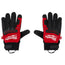 Gants de démolition d'hiver médium