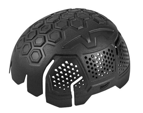 COQUILLE ANTIICHOC UNIVERSELLE POUR CASQUETTE