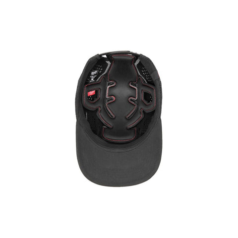 CASQUETTE ANTICHOCS SNAPBACK
