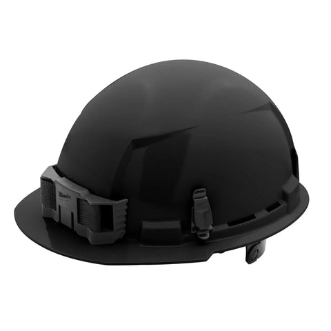 BOLT™ Casque de sécurité à bord avant avec suspension à cliquet 6 points (USA)