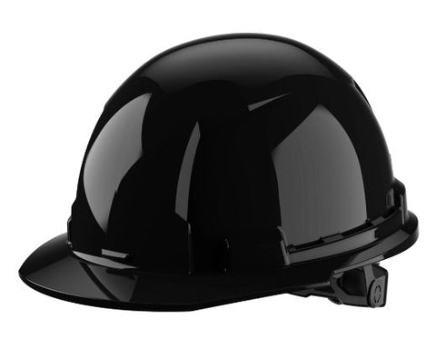 BOLT™ Casque de sécurité à bord avant avec suspension à cliquet 6 points (USA)