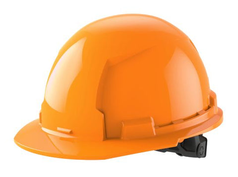 CASQUE DE SÉCURITÉ BOLT (ORANGE)