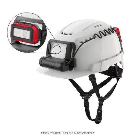 VENTILATEUR REFROIDISSENT REDLITHIUM USB POUR CASQUE BOLT