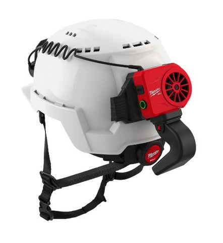 VENTILATEUR REFROIDISSENT REDLITHIUM USB POUR CASQUE BOLT