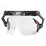 Visière oculaire BOLT™ - Lentille transparente à double couche (compatible avec les casques de sécurité et casques de protection Milwaukee®)
