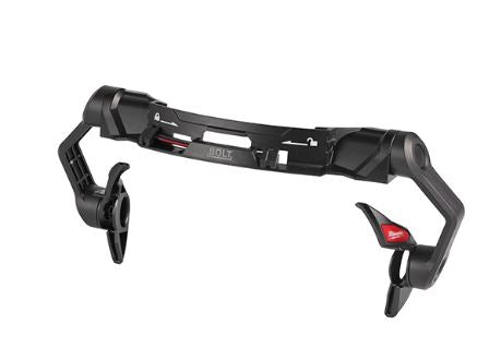 SUPPORT REMPLACEMENT POUR VISIÈRE BOLT