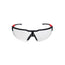 Lunettes de sécurité - Verres anti-rayures