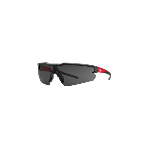 Lunettes de sécurité - Verres anti-rayures teinté