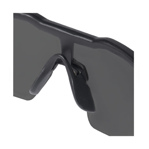 LUNETTE DE SÉCURITÉ TEINTÉE ANTI-BUÉE