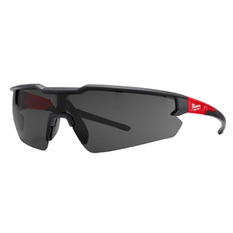 LUNETTE DE SÉCURITÉ TEINTÉE ANTI-BUÉE