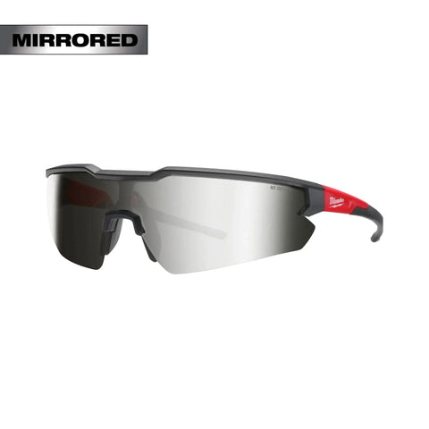 Lunettes de sécurité - Verres anti-rayures