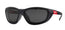 Lunettes de sécurité performantes avec joint - Lentilles anti-buée teintée