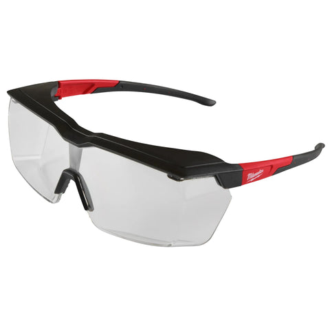 LUNETTE SECURITE POUR LUNETTE VUE CLAIR