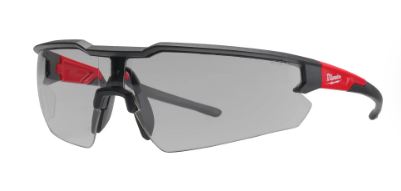 LUNETTE SÉCURITÉ ANTI RAYURE TEINTÉ