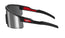 LUNETTE DE SÉCURITÉ ENVELOPPANTES POLARISÉES - MIRROIR
