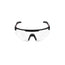 LUNETTE SECURITE ENVELLOPANTE CLAIR