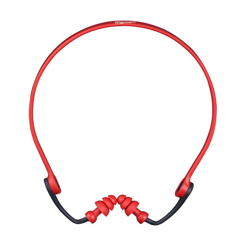 Bouchons d'oreille à arceau