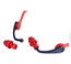 BOUCHONS D'OREILLE DE REMPLACEMENT POUR BRIDE A BANDEAU (PAQUET DE 5)