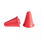 Bouchons d'oreille en mousse de rechange