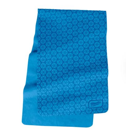 SERVIETTE RAFRAICHISSANTE PVA