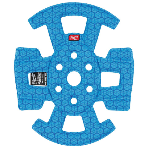 DOUBLURE DE CASQUE BOLT RAFRAICHISSANTE